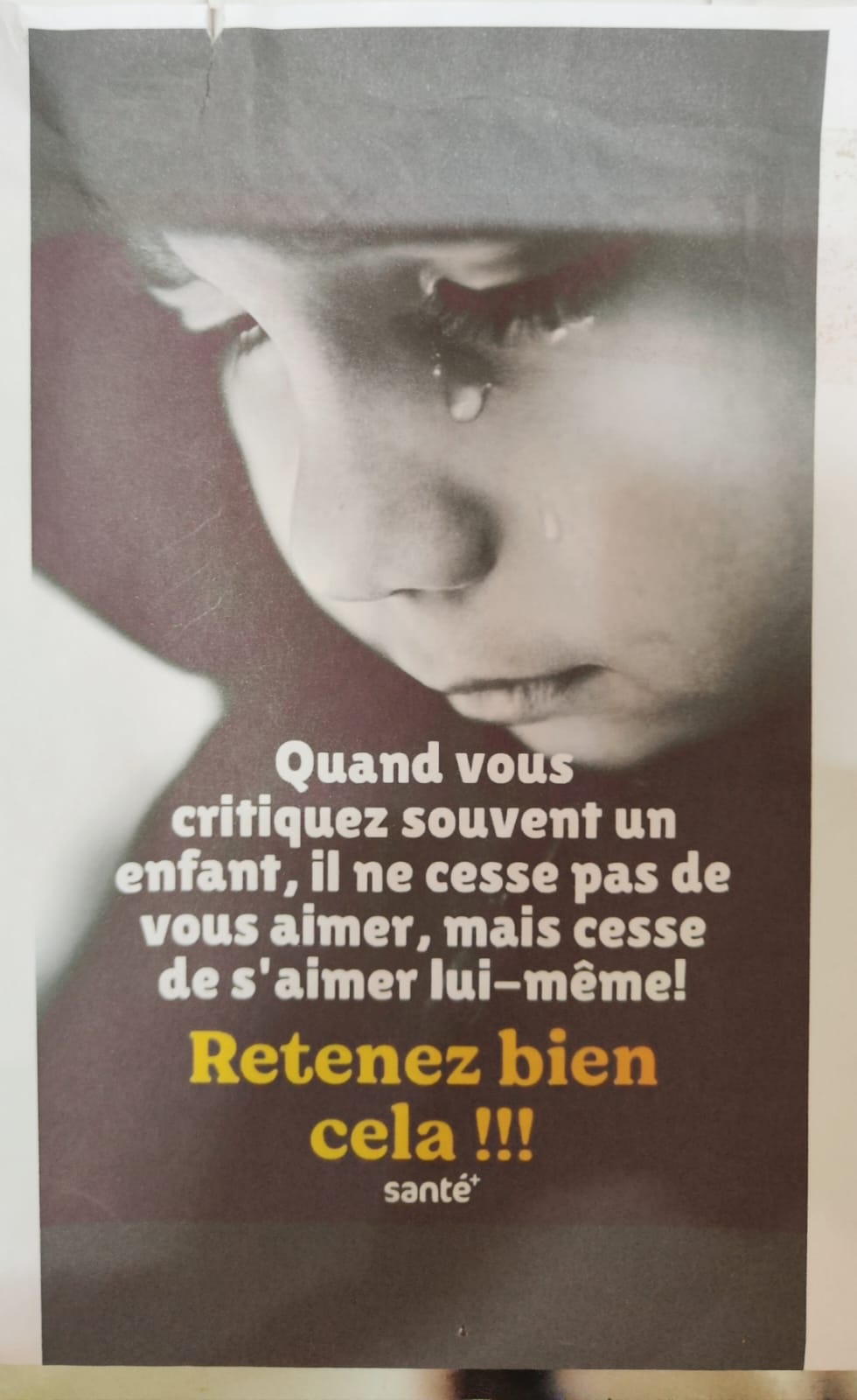 L art thérapie au service de la confiance d' un enfant