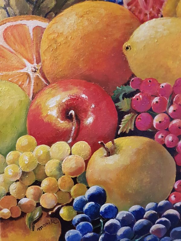 Fruits