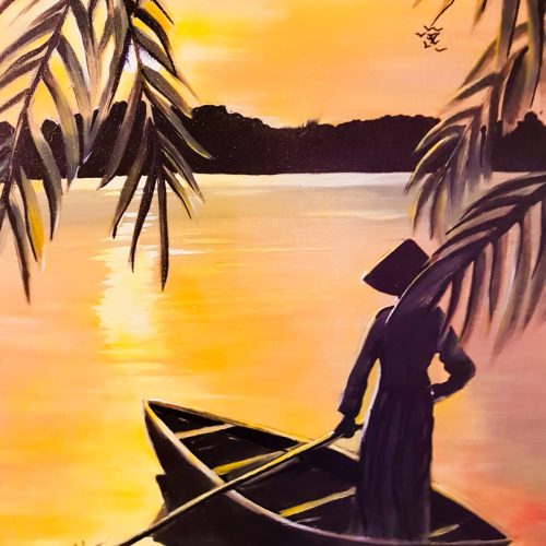 Vietnam