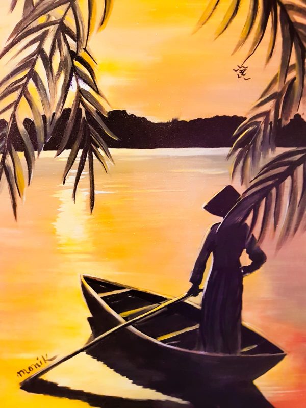 Vietnam