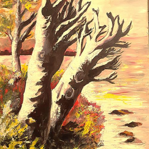 Arbres