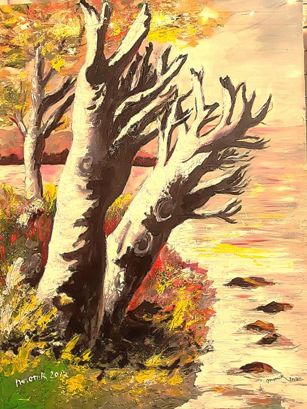 Arbres