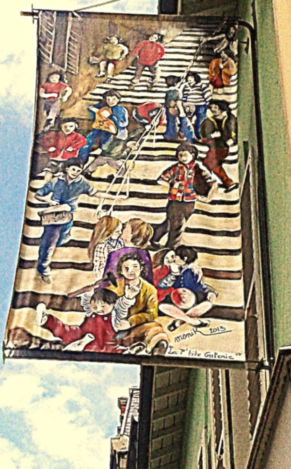 Bannière L'argent de poche