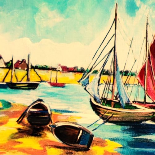 Bateaux