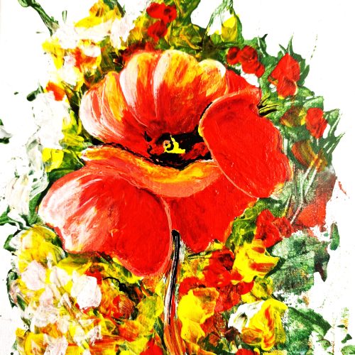 Coquelicot