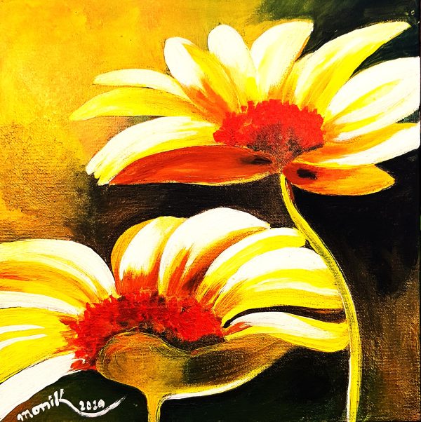 Fleurs