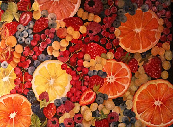 Fruits