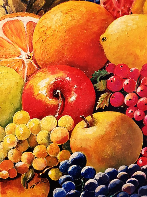 Fruits