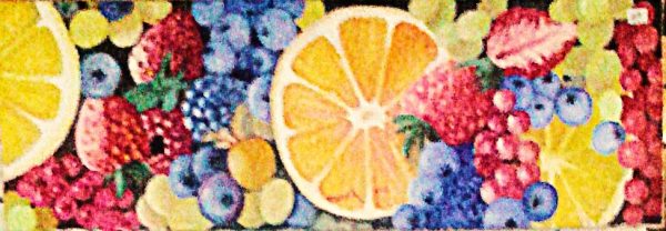 Fruits