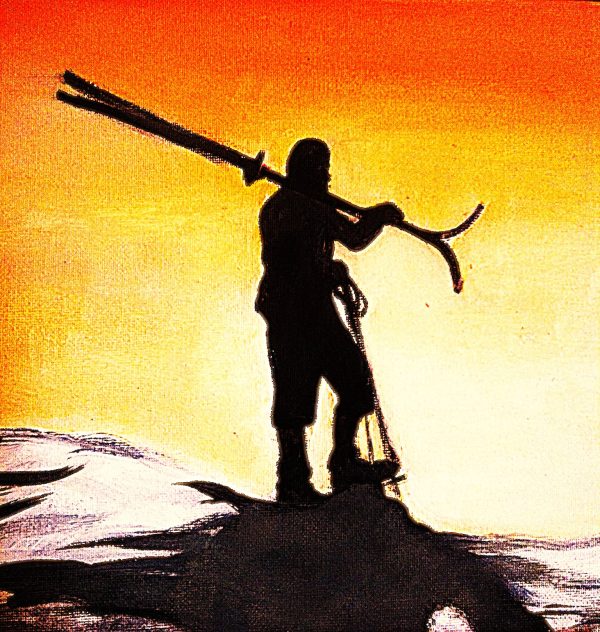 Il était une fois le ski