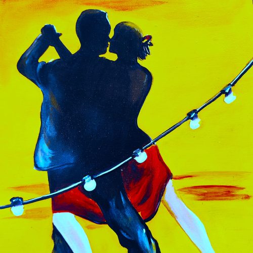 La danse