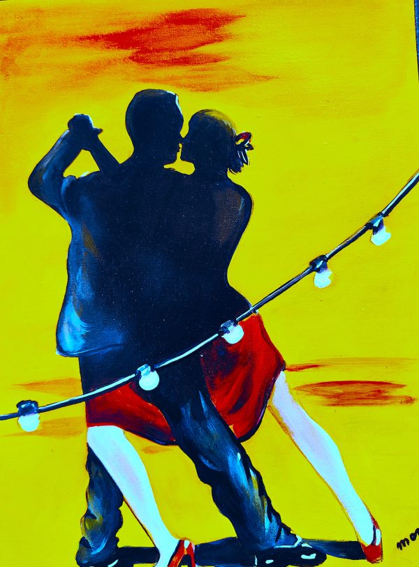 La danse
