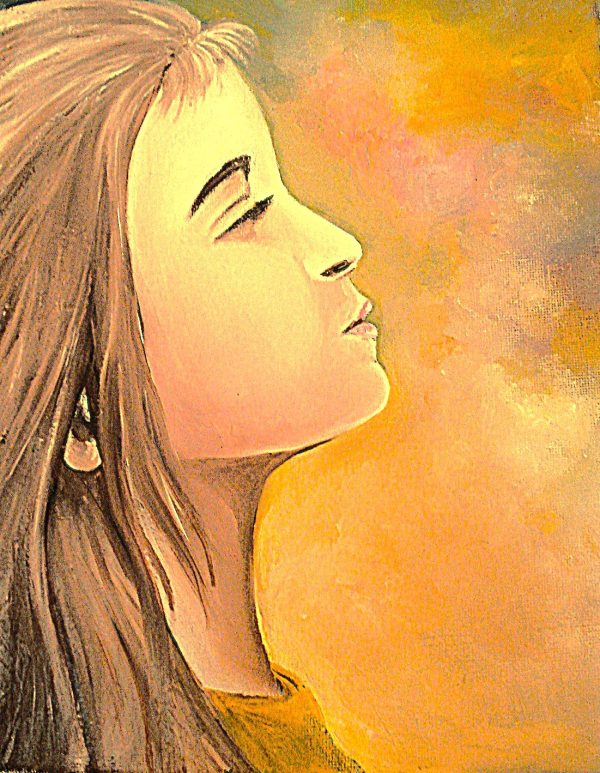 Le soleil