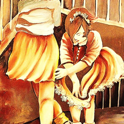 Les Marylins