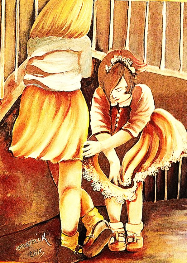 Les Marylins