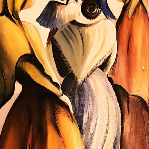 Les arlésiennes