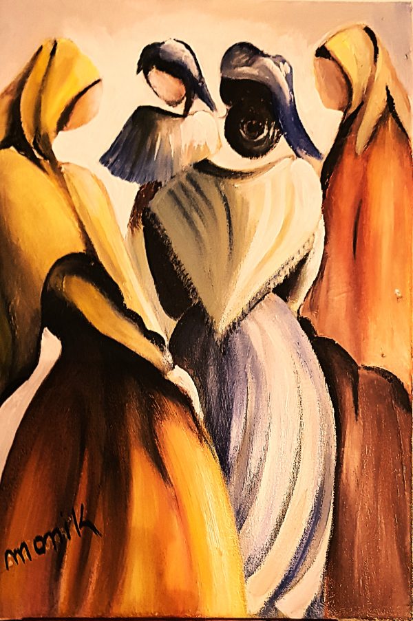 Les arlésiennes