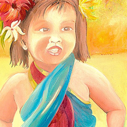 Les enfants du monde