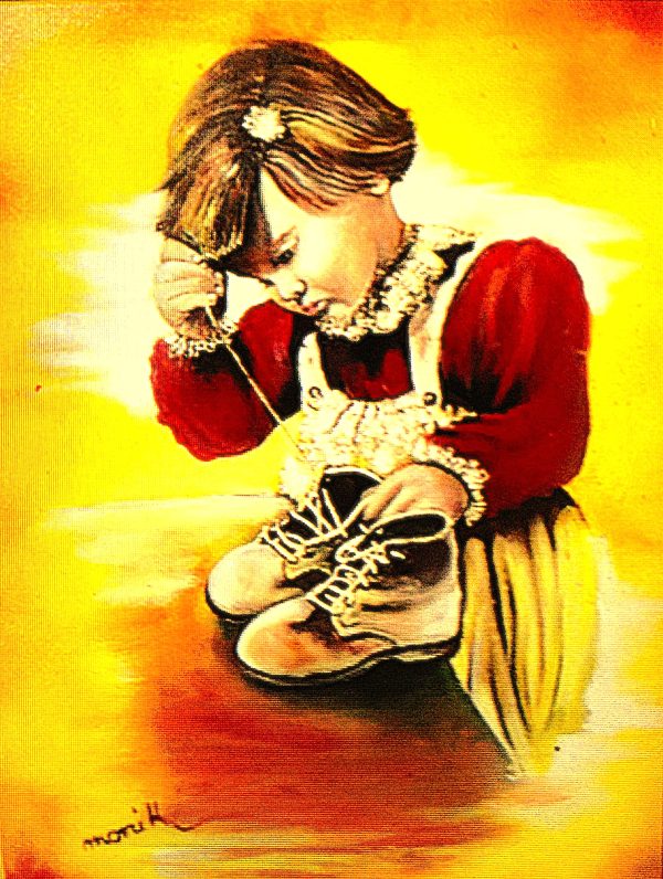 Les souliers
