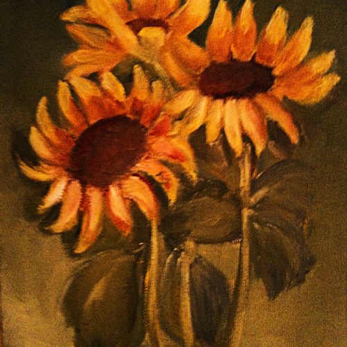 Marguerites