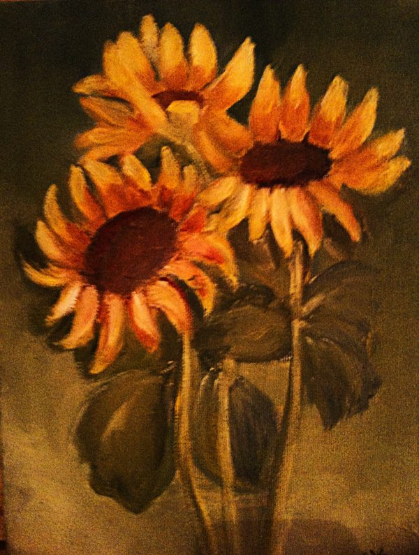 Marguerites