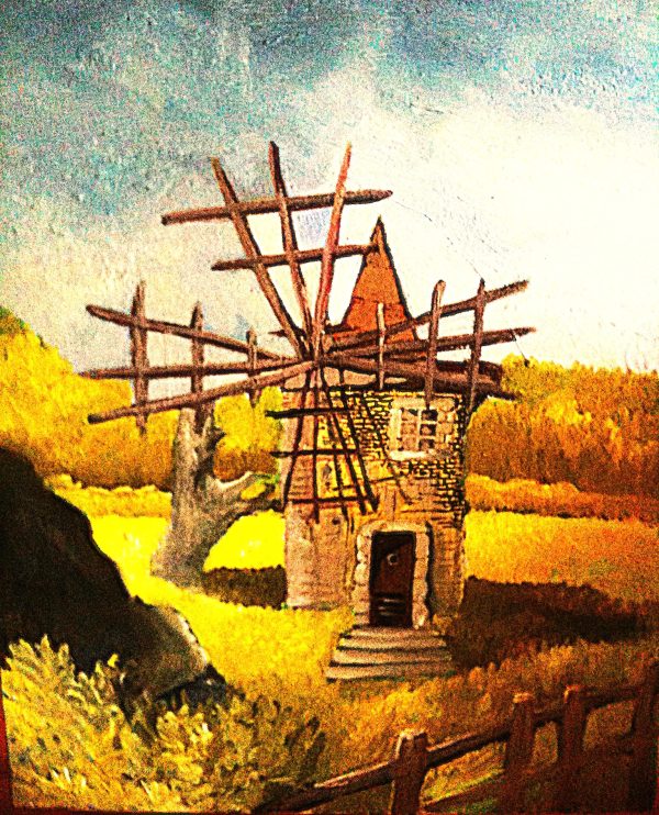 Moulin