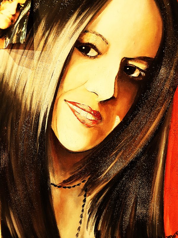 Portrait