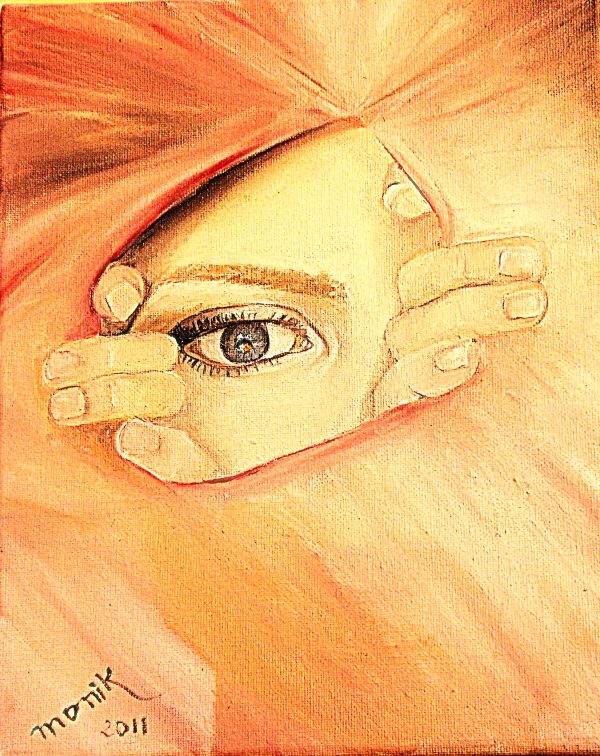 Qui a peur d'une femme