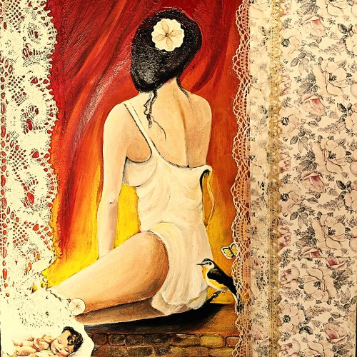 Rêverie d'un soir