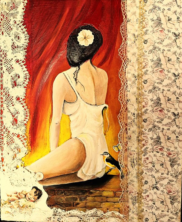 Rêverie d'un soir