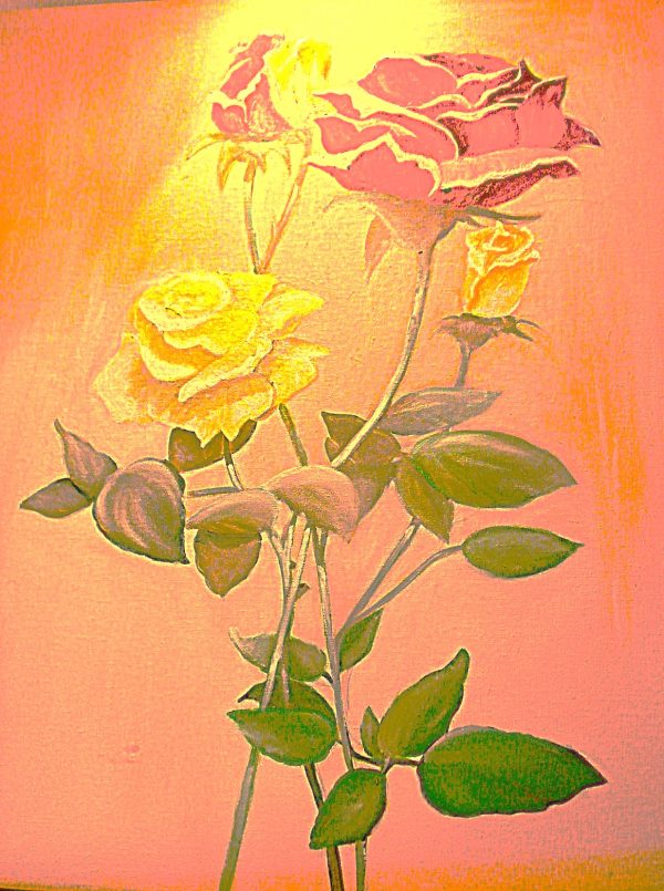 Roses