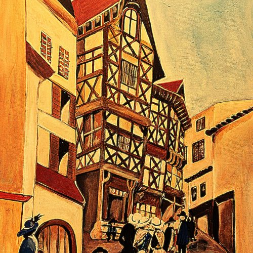Il était une fois le château du Pirou