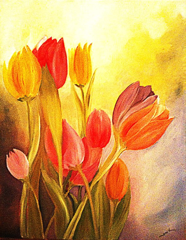 Tulipes