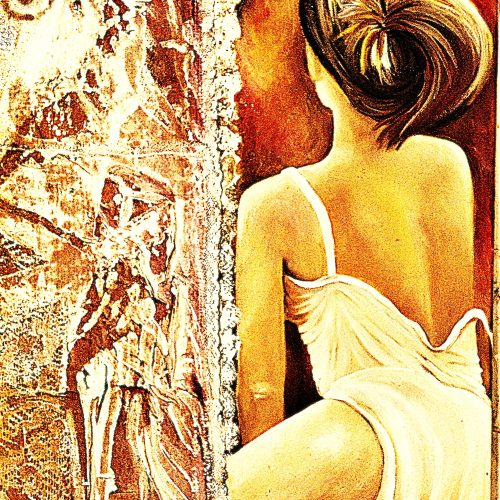 Un soir