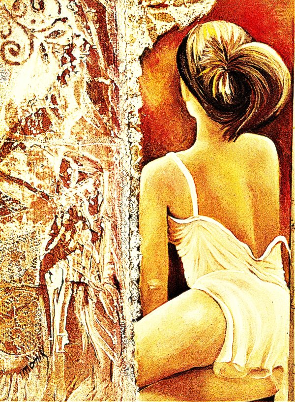 Un soir