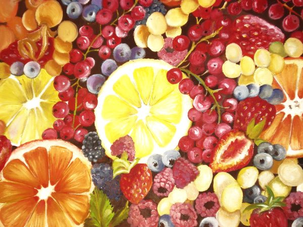 Fruits