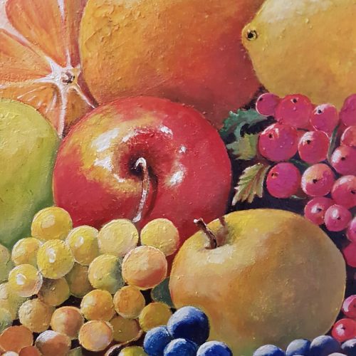 Fruits