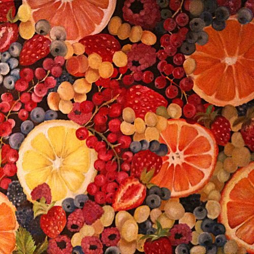 Fruits
