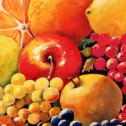 Fruits
