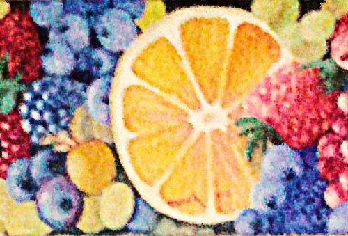Fruits