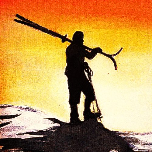 Il était une fois le ski