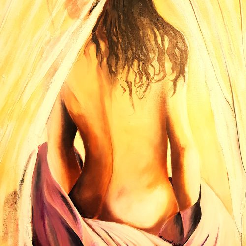 Intimité