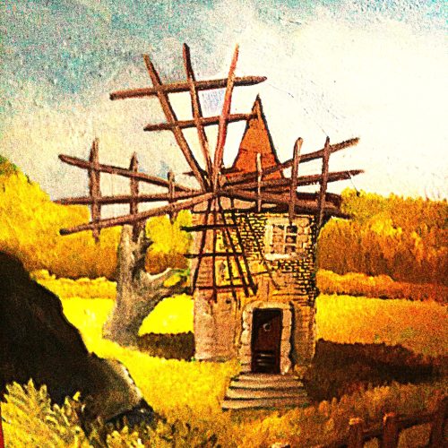 Moulin