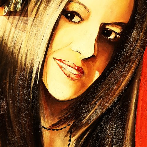 Portrait
