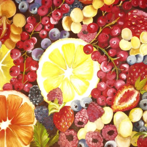 Fruits